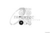TRUCKTEC AUTOMOTIVE 01.43.108 Repair Kit, clutch booster